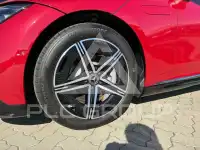 2023 Mercedes Benz EQE