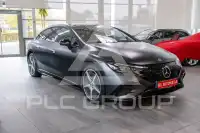 2023 Mercedes Benz EQE