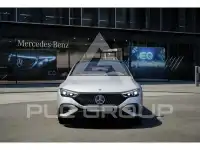 2023 Mercedes Benz EQE