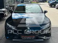 2023 Mercedes Benz EQE