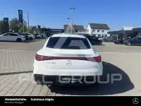 2023 Mercedes Benz EQE