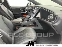 2023 Mercedes Benz EQE