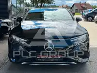 2023 Mercedes Benz EQE