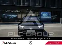 2023 Mercedes Benz EQE