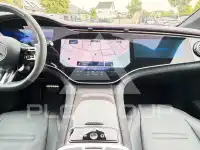 2023 Mercedes Benz EQE