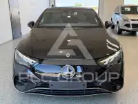 2023 Mercedes Benz EQE