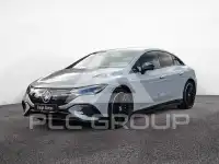 2023 Mercedes Benz EQE