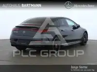 2023 Mercedes Benz EQE