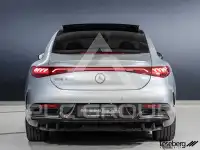 2023 Mercedes Benz EQE