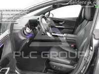 2023 Mercedes Benz EQE