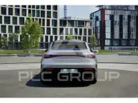 2023 Mercedes Benz EQE