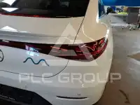 2023 Mercedes Benz EQE