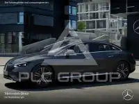 2023 Mercedes Benz EQE