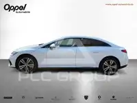 2023 Mercedes Benz EQE