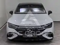 2023 Mercedes Benz EQE