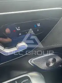 2023 Mercedes Benz EQE