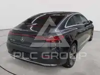 2023 Mercedes Benz EQE