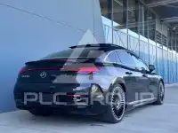 2023 Mercedes Benz EQE