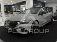 2023 Mercedes Benz EQE