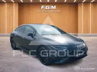 2023 Mercedes Benz EQE