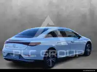 2023 Mercedes Benz EQE