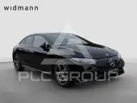 2023 Mercedes Benz EQE