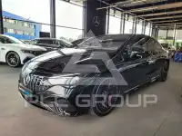 2023 Mercedes Benz EQE