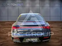 2023 Mercedes Benz EQE