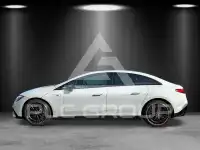 2023 Mercedes Benz EQE