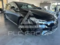 2023 Mercedes Benz EQE