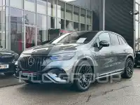 2023 Mercedes Benz EQE
