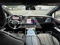 2023 Mercedes Benz EQE