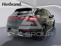 2023 Mercedes Benz EQE