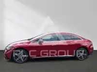 2023 Mercedes Benz EQE