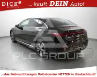 2023 Mercedes Benz EQE