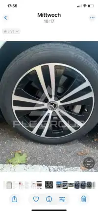 2023 Mercedes Benz EQE