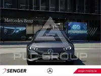 2023 Mercedes Benz EQE
