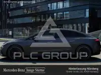 2023 Mercedes Benz EQE
