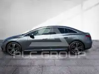 2023 Mercedes Benz EQE