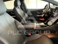 2023 Mercedes Benz EQE