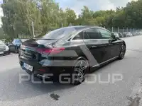 2023 Mercedes Benz EQE