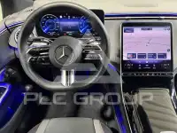 2023 Mercedes Benz EQE