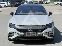 2023 Mercedes Benz EQE