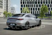 2023 Mercedes Benz EQE