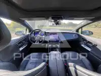 2023 Mercedes Benz EQE