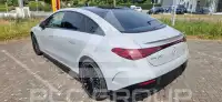 2023 Mercedes Benz EQE