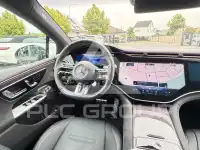 2023 Mercedes Benz EQE