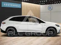 2023 Mercedes Benz EQE