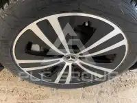 2023 Mercedes Benz EQE