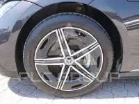 2023 Mercedes Benz EQE